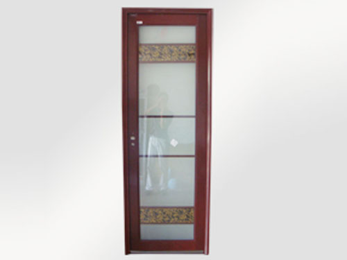 高端鋁合金門(mén)窗有哪些特性