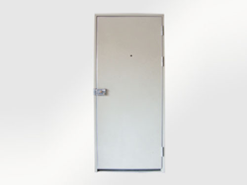 東坑東莞鋼質防火門簡單清潔方法