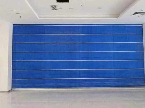 防火卷簾門(mén)