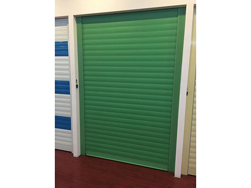 東莞車庫(kù)門常見(jiàn)故障處理方法-無(wú)聲門廠家為您講解