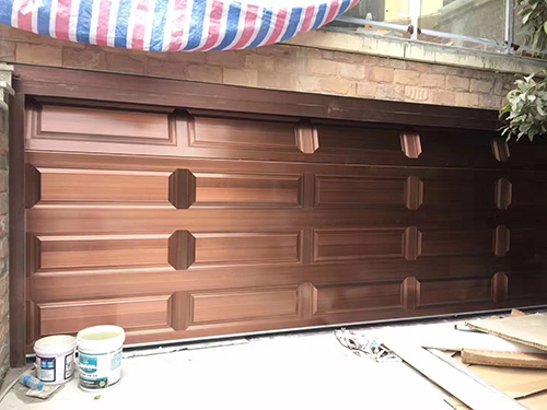 東莞車(chē)庫(kù)門(mén)的其他類(lèi)型你知道么？