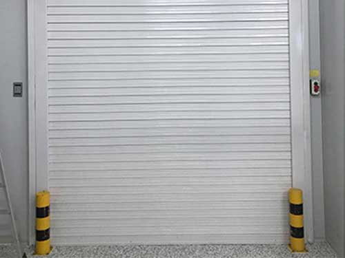 東莞電動(dòng)卷閘門(mén)的特點(diǎn)和分類(lèi)介紹