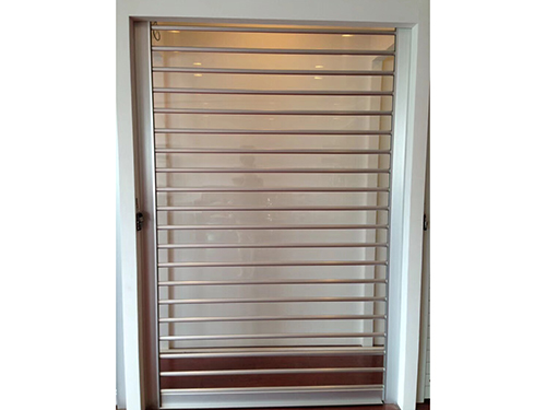 虎門電動(dòng)卷閘門安裝注意事項(xiàng)